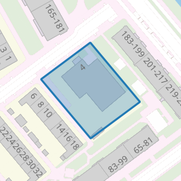 Perceel GVH37-AW-1199