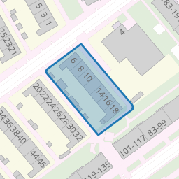 Perceel GVH37-AW-1200