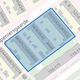 Perceel GVH37-AW-1202