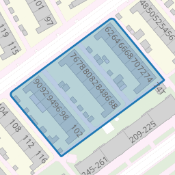 Perceel GVH37-AW-1204