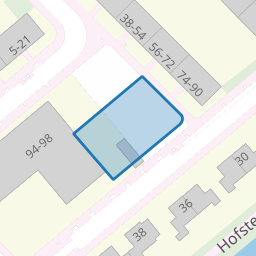 Perceel GVH37-AW-1243