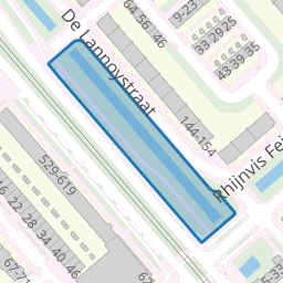 Perceel GVH37-AW-126