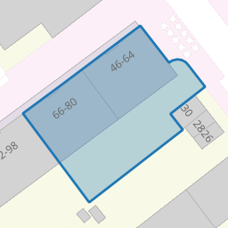 Perceel GVH37-AW-1267