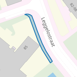 Perceel GVH37-AW-1285