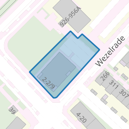 Perceel GVH37-AW-1318