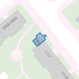 Perceel GVH37-AW-1327