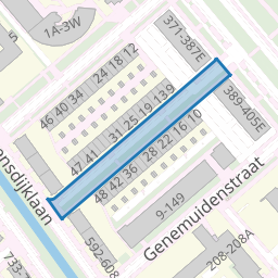 Perceel GVH37-AW-133