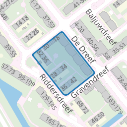 Perceel GVH37-AW-1330