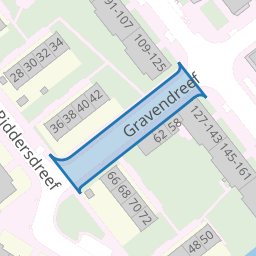 Perceel GVH37-AW-1333