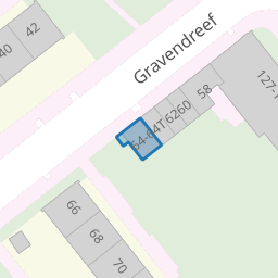 Perceel GVH37-AW-1334