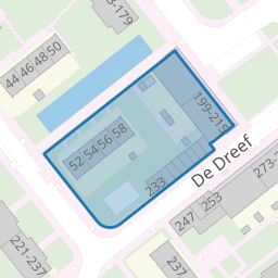 Perceel GVH37-AW-1338