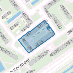 Perceel GVH37-AW-1341