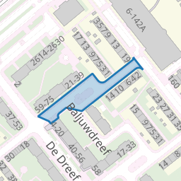 Perceel GVH37-AW-1344