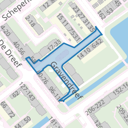 Perceel GVH37-AW-1347