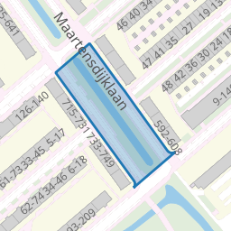 Perceel GVH37-AW-135