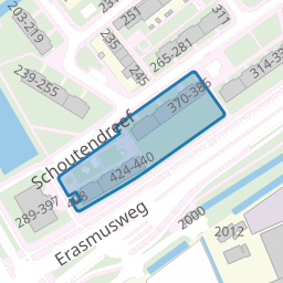 Perceel GVH37-AW-1355