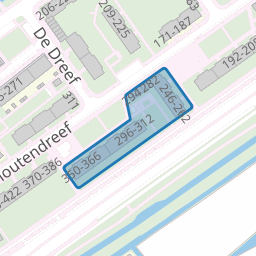 Perceel GVH37-AW-1358