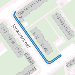 Perceel GVH37-AW-1361