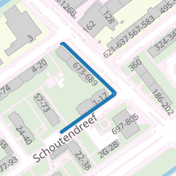 Perceel GVH37-AW-1365