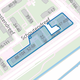 Perceel GVH37-AW-1368