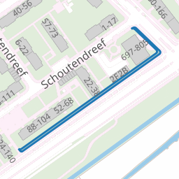 Perceel GVH37-AW-1370