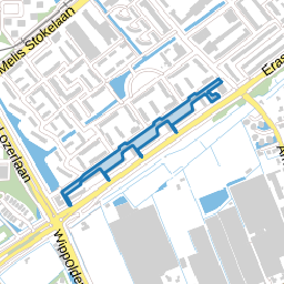 Perceel GVH37-AW-1371