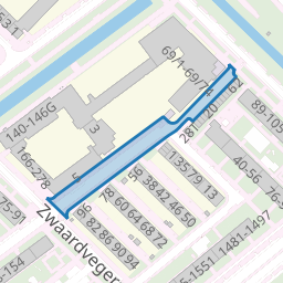 Perceel GVH37-AW-1377