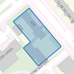 Perceel GVH37-AW-1379