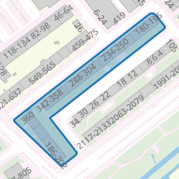 Perceel GVH37-AW-1384