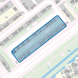 Perceel GVH37-AW-1388