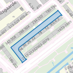 Perceel GVH37-AW-1389