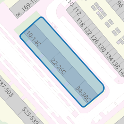 Perceel GVH37-AW-1390