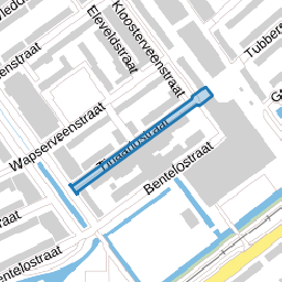 Perceel GVH37-AW-1401