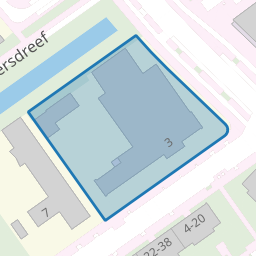 Perceel GVH37-AW-1404