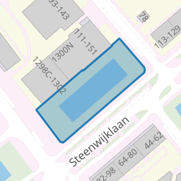 Perceel GVH37-AW-1412