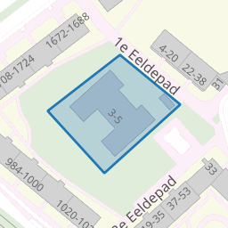 Perceel GVH37-AW-1417