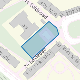 Perceel GVH37-AW-1418