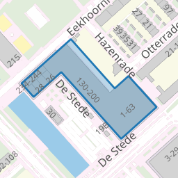 Perceel GVH37-AW-1422