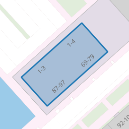 Perceel GVH37-AW-1426