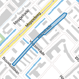 Perceel GVH37-AW-1439