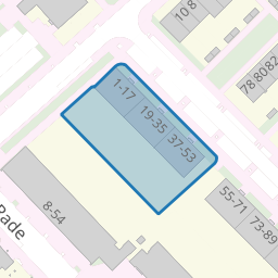 Perceel GVH37-AW-1444