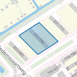 Perceel GVH37-AW-1463