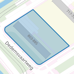 Perceel GVH37-AW-1464