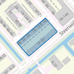 Perceel GVH37-AW-150