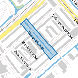 Perceel GVH37-AW-151