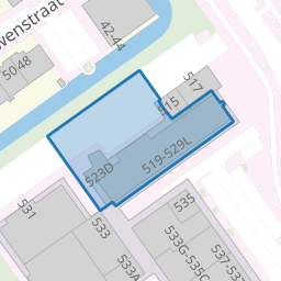 Perceel GVH37-AW-1534