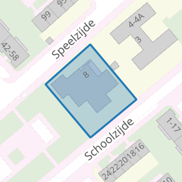 Perceel GVH37-AW-1539