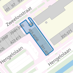 Perceel GVH37-AW-1543