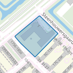 Perceel GVH37-AW-1552