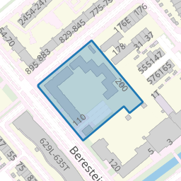 Perceel GVH37-AW-1556